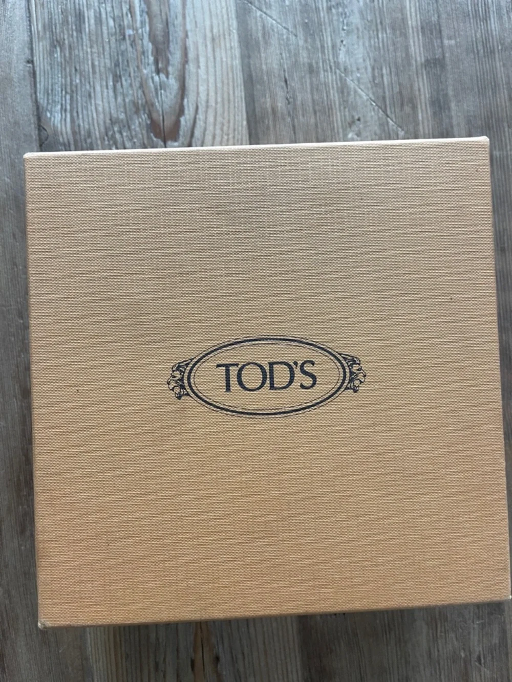 Tods new tags